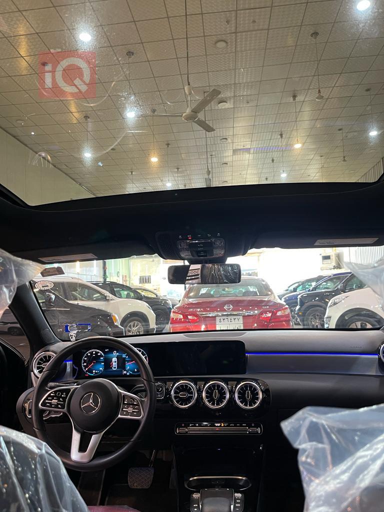 مرسيدس بنز A-Class